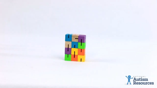 Amazon.com: Fidget Stress Reliever Brain Teaser Dexterity